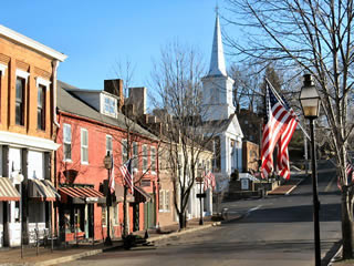 Jonesborough, TN